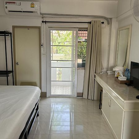 Phuviewplace Hotel - โรงแรมภูวิวเพลส Ban Ngun Exterior foto