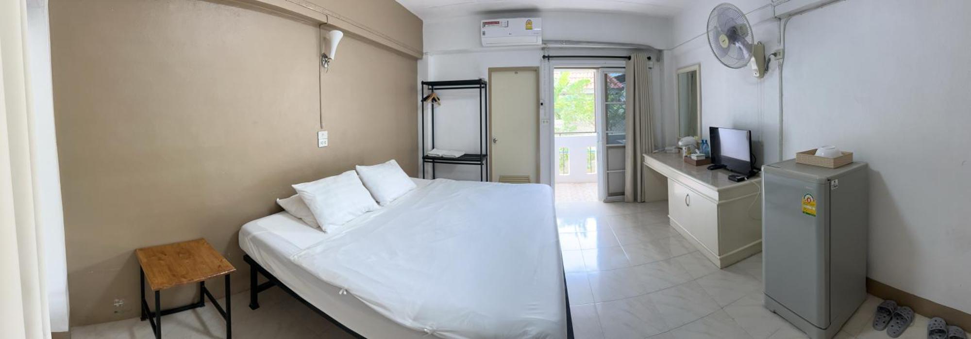 Phuviewplace Hotel - โรงแรมภูวิวเพลส Ban Ngun Exterior foto