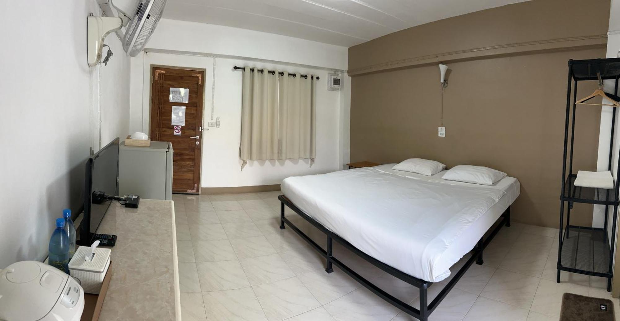Phuviewplace Hotel - โรงแรมภูวิวเพลส Ban Ngun Exterior foto