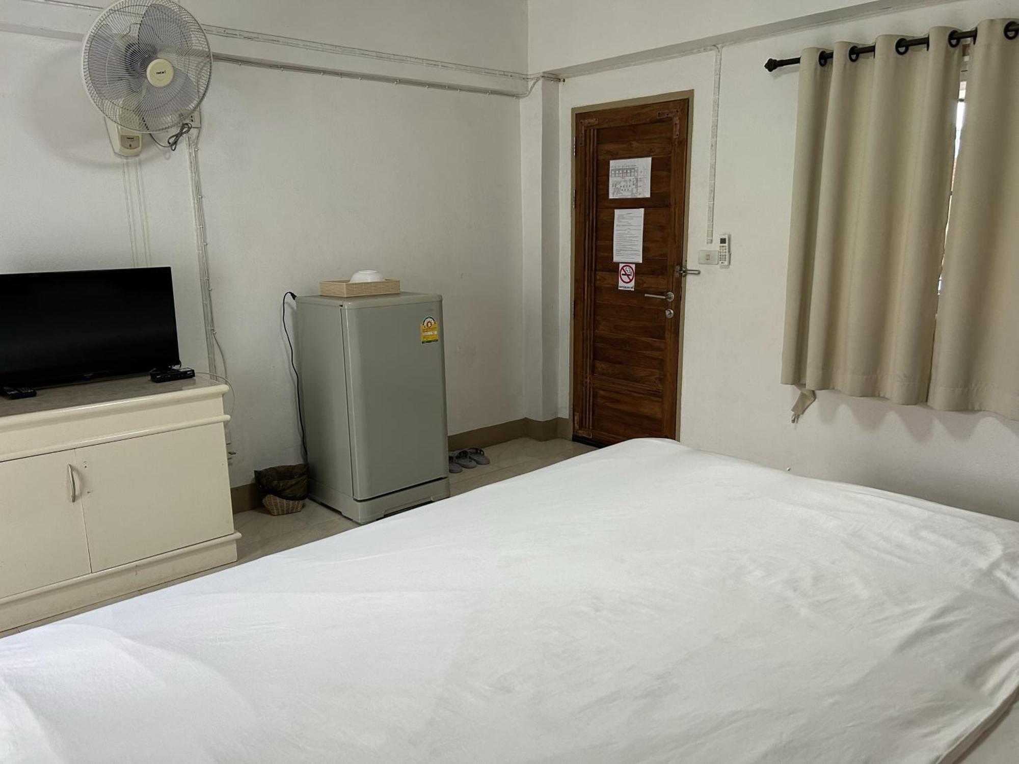 Phuviewplace Hotel - โรงแรมภูวิวเพลส Ban Ngun Exterior foto