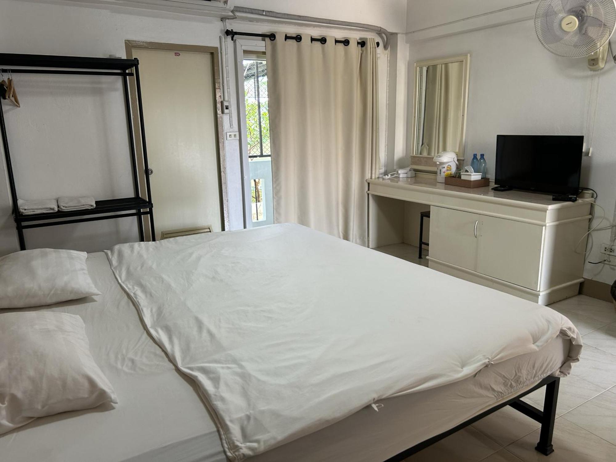 Phuviewplace Hotel - โรงแรมภูวิวเพลส Ban Ngun Exterior foto
