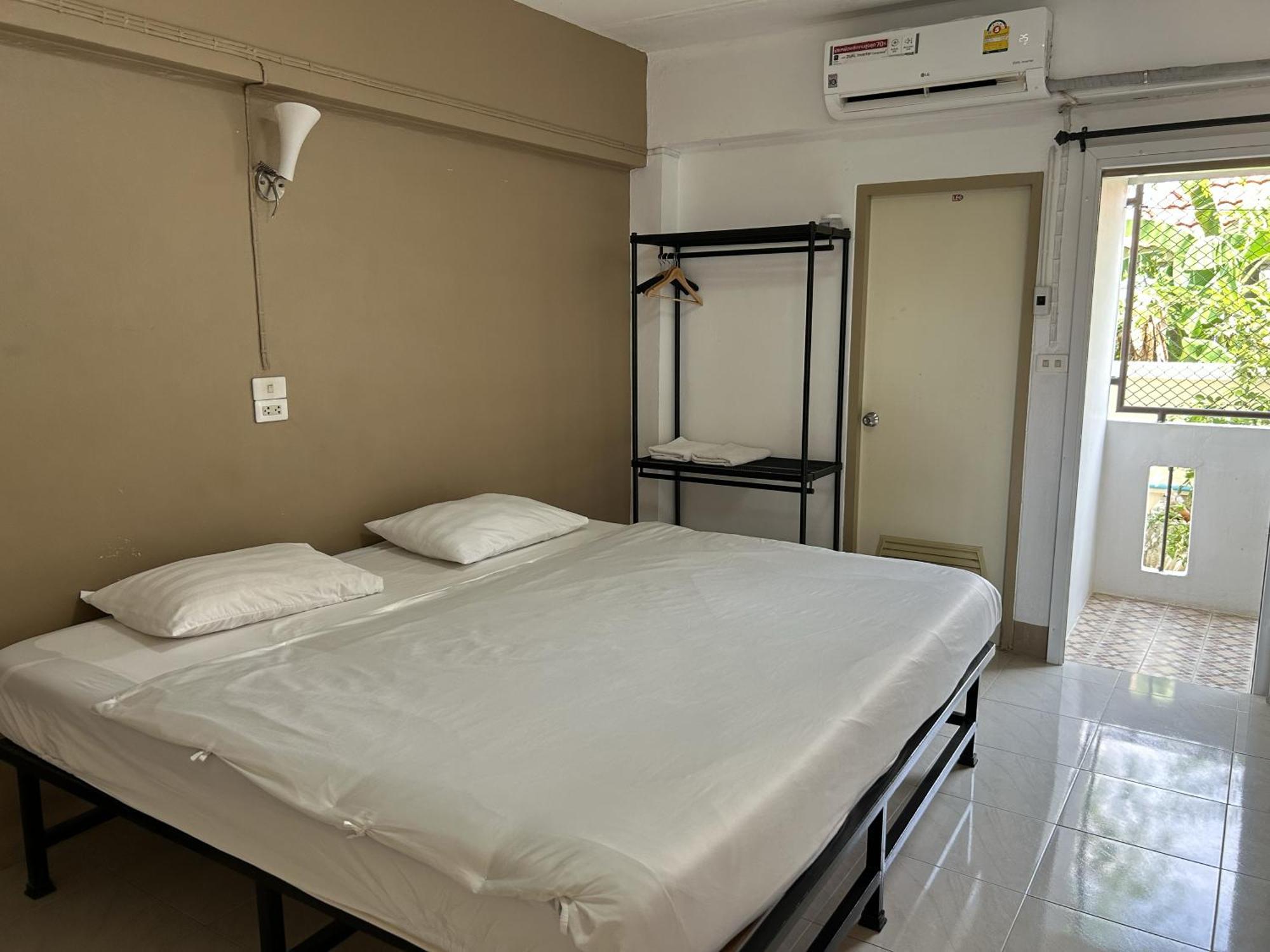 Phuviewplace Hotel - โรงแรมภูวิวเพลส Ban Ngun Exterior foto